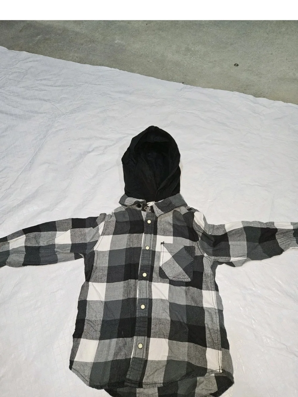 Kids Clothing Lot 5 pieces of Size 5. Nautical, Baby Gap, Old Navy, H&M